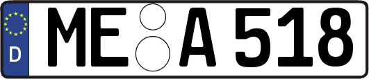 ME-A518