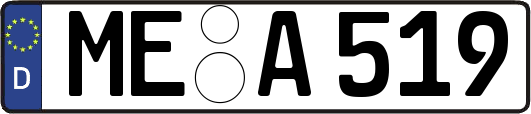 ME-A519