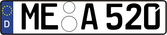 ME-A520