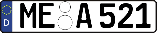 ME-A521
