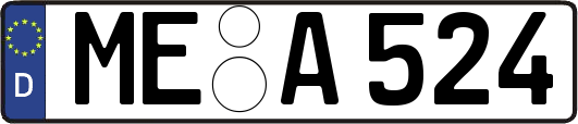 ME-A524