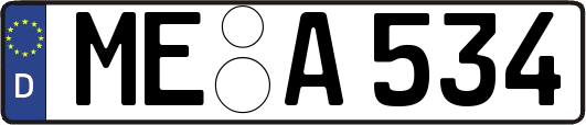 ME-A534