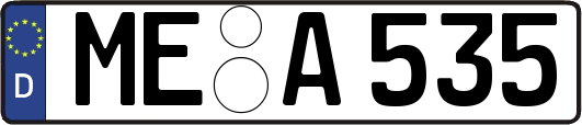 ME-A535