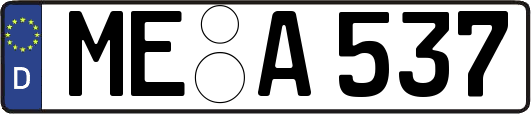 ME-A537