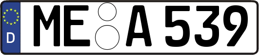 ME-A539