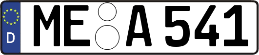 ME-A541