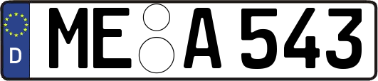 ME-A543