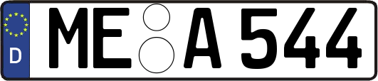 ME-A544