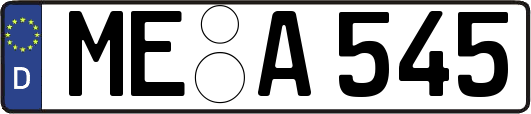 ME-A545