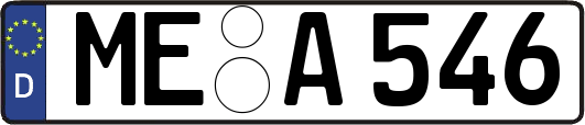 ME-A546