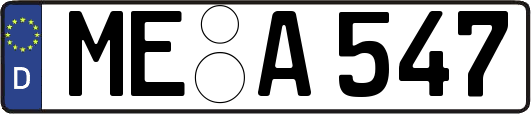 ME-A547