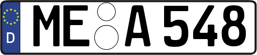 ME-A548