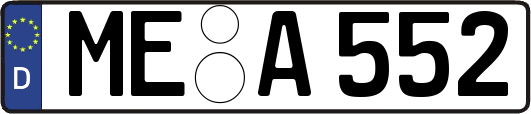 ME-A552