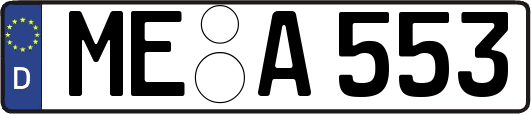 ME-A553
