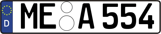 ME-A554