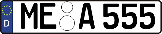ME-A555