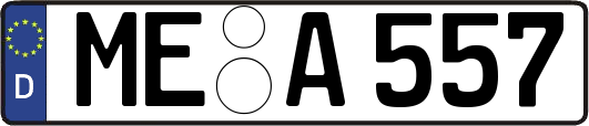 ME-A557