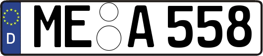ME-A558