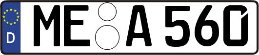ME-A560