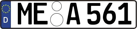 ME-A561