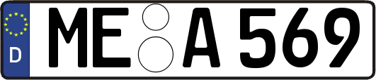 ME-A569