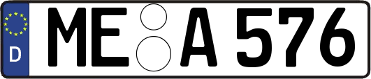 ME-A576