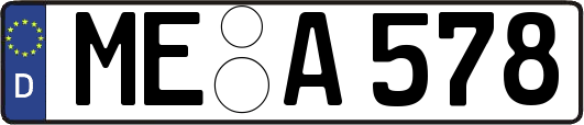 ME-A578