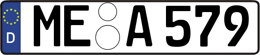 ME-A579