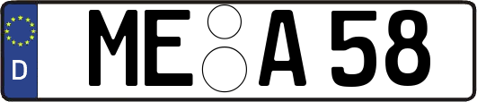 ME-A58