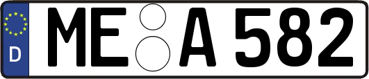 ME-A582