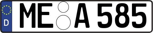 ME-A585