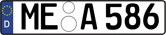 ME-A586