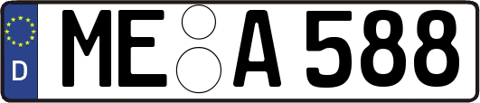 ME-A588