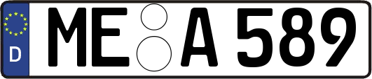 ME-A589