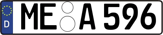 ME-A596