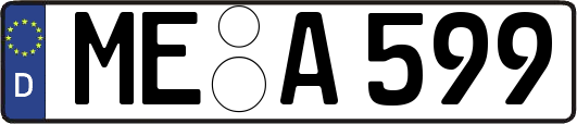 ME-A599