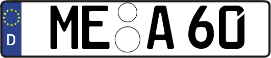 ME-A60