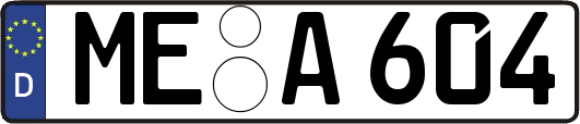 ME-A604