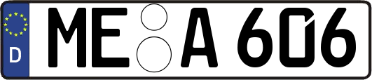 ME-A606