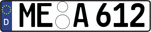 ME-A612