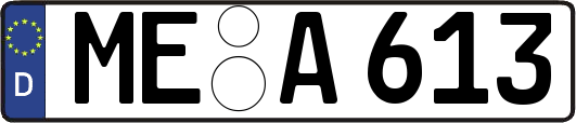 ME-A613