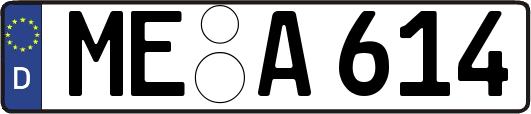 ME-A614