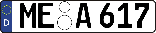ME-A617