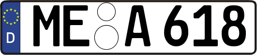 ME-A618