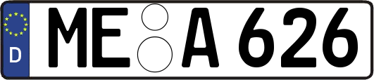 ME-A626