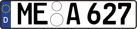 ME-A627