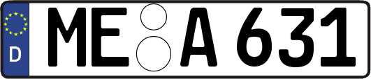 ME-A631