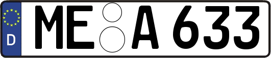 ME-A633