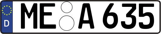 ME-A635
