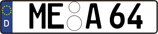 ME-A64